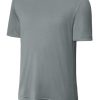 Unisex Tall PosiCharge Competitor Tee
