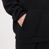 Sweat Suits For Men Set 2 Pcs Hoodie Jogger Sweatsuits Size S To 3XL