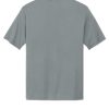 Unisex Tall PosiCharge Competitor Tee