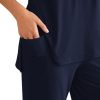 Women's 2 Piece Lounge Set 2025 Summer Casual Loose Tank Top Wide Leg Pants Matching Travel Outfits Tracksuit
