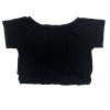 Girls 2-Piece Athletic Leotard Tracksuit Sleeveless Tank Tops with Shorts Set Gymnastics Dance Sports Workout Outfts