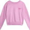 Girls Pants Set - 2 Piece Lightweight Long Sleeve Shirt and Girls Leggings Outfit - Breathable Athletic Outfits