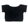 Girls 2-Piece Athletic Leotard Tracksuit Sleeveless Tank Tops with Shorts Set Gymnastics Dance Sports Workout Outfts