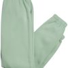 Girls Sweatsuit - 2 Piece Soft Fleece Breathable Zip Up Hoodie and Jogger Pants - Athletic Girls Athletic Sets (7-12)