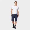 24 Piece Bulk Case Mens/Womens T-Shirt and Crew Sock Set, Travel, Charity Supply