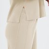 2 Piece Sets for Women Summer Vacation 2025 Lounge Outfits Matching Two Pcs Spring Knit Tracksuits Sweat Suits
