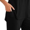 Women's 2 Piece Lounge Set 2025 Summer Casual Loose Tank Top Wide Leg Pants Matching Travel Outfits Tracksuit