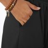 2 Piece V Neck Cap Sleeve Shirt and Shorts Set Womens Matching Summer Lounge Sets
