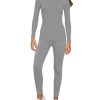 Girls Outfits Long Sleeve Shirts and Tight Pants Set Lightweight Kids Clothing 2 Piece Sets 5-14 Years