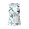Airplane Print Women's Workout Tank Top Quick-Drying Activewear Summer Fitness Outdoor Adventures