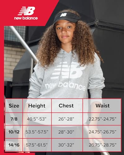 Girls Athletic Shorts Set - 2 Piece Active Short Sleeve Shirt and Running Shorts Girls' Activewear Set (7-16)