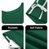 Womens 2 Piece Outfits Casual Crewneck Tie Sweatshirt High Waisted Running Skort Skirts Workout Tracksuit Sets