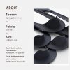 women Girls No Show Socks Low Cut Liner Non Slip Invisible Hidden sock Cool Comfort Breathable