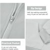 Girls Sweatsuit 2 Piece Fall Outfits Clothing Set Kids Teen Pullover Sweatshirt & Sweatpants Tracksuit Top Pants Set