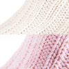 Warm Alpaca Socks for Men or Women - 4 Pairs