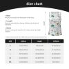 Delicious Coffee Print Women's Workout Tank Top Quick-Drying Activewear Summer Fitness Outdoor Adventures