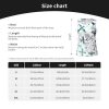 Airplane Print Women's Workout Tank Top Quick-Drying Activewear Summer Fitness Outdoor Adventures