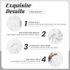 Cool Drum Set Print Women's Workout Shorts Elastic Athletic Gym Shorts Summer Seamless High-Waisted Yoga