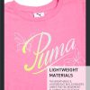 Girls' Active Shorts Set - 3 Piece Performance T-Shirt, Tank Top, Bike Shorts - Summer Athletic Outfit for Girls (7-14)