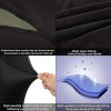 Men's Thermal Underwear Fleece Lined Performance Fleece Tactical Sports Shapewear Thermal Set