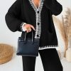 Lounge Sets for Women Fall 2025 Loungewear 2 Piece Outfits Cardigan Sweaters Track Suit Matching Winter Clothing
