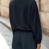 Womens 2 Piece Sets Sweatsuits Casual Half Button Color Block Sweatshirts Running Shorts Tracksuits Fall Outfits