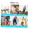 Yoga Set High Waist Shorts Tank Top Breathable Workout Outfits for Fitness and Casual Wear Stylish and Comfortable Tracksuit for
