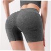 Lightweight Breathable Yoga Clothes for Women High Elasticity Form Fitting Workout Outfits with Shorts and Tank Top Versatile