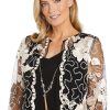 Women's Radiant Ribbon 3-Piece Pantsuit Set