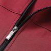 Men's Casual Athletic Tracksuit Long Sleeve Sweatsuit Set Full Zip Running Jacket and Pants 2 Piece Outfits